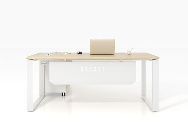 行政桌主管桌UZG-A4001